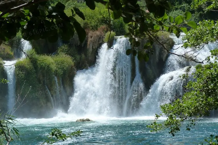 智能化智慧工厂绿色